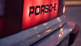 Illustration for article titled The ten greatest automotive fonts of all time
